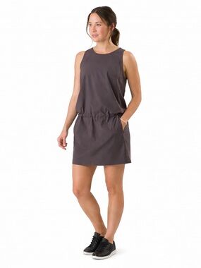 Arc’teryx Contenta Travel Dress XS UPF 50 Quick Dry Hiking Outdoor